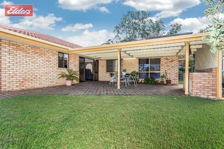 Third view of Homely house listing, 3 Markree St, Everton Park QLD 4053