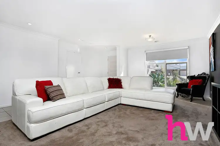 Second view of Homely house listing, 99 Province Boulevard, Highton VIC 3216
