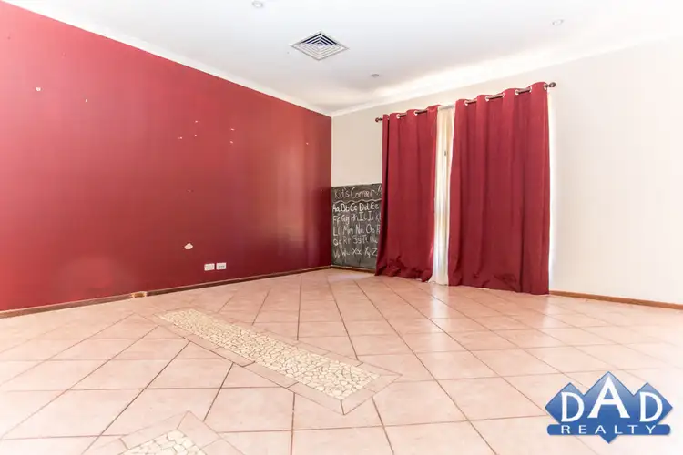 Second view of Homely house listing, 11 Parkfield Way, Australind WA 6233
