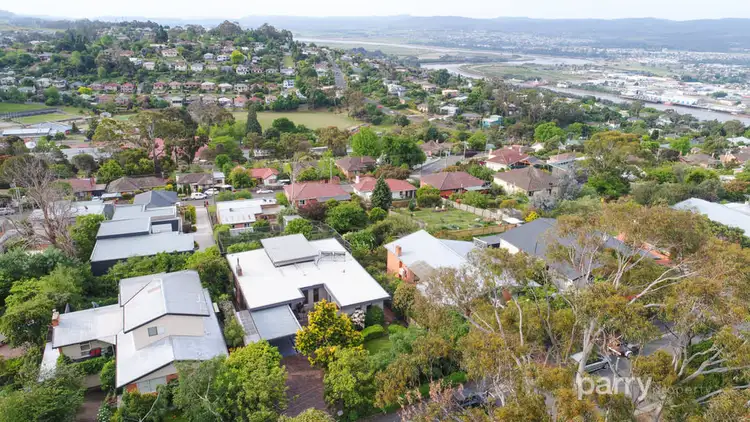 Fourth view of Homely house listing, 22 Coniston Place, Trevallyn TAS 7250