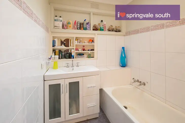 Seventh view of Homely house listing, 47 Wardale Road, Springvale South VIC 3172