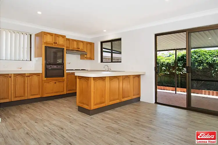 Second view of Homely house listing, 1/7 Megan Crescent, Lennox Head NSW 2478