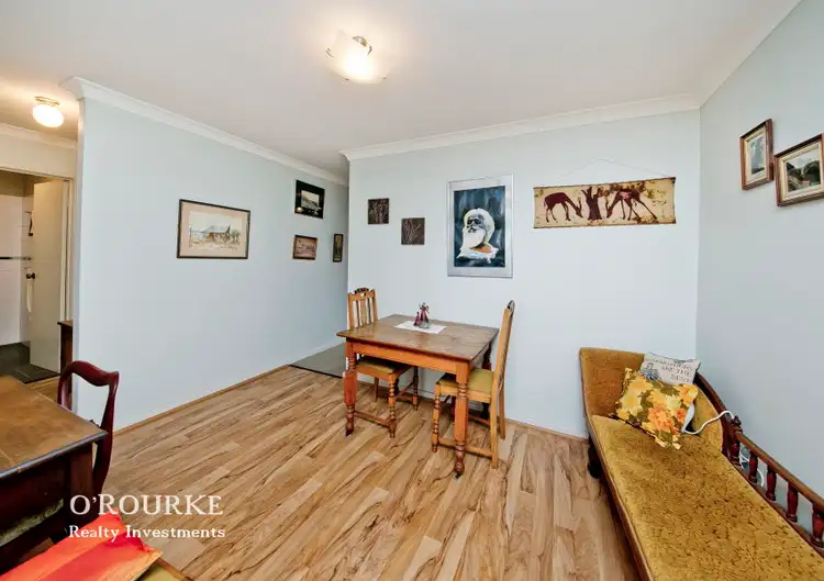 Fifth view of Homely villa listing, 3/163 Abbett Street, Scarborough WA 6019