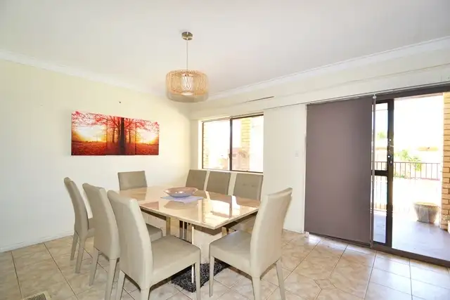 Sixth view of Homely house listing, 1 Aldidja Street, Braitling NT 870