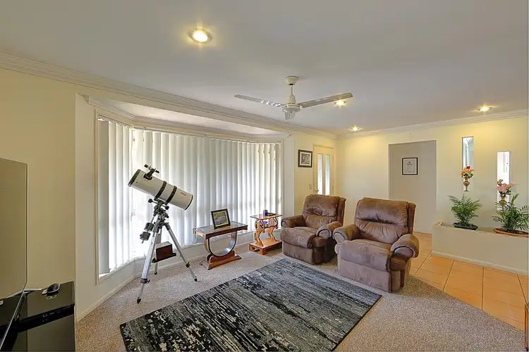 Second view of Homely house listing, 96 Avoca Street, Millbank QLD 4670