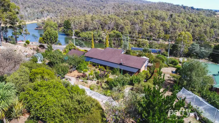 Third view of Homely house listing, 121 Blackstone Road, Blackstone Heights TAS 7250