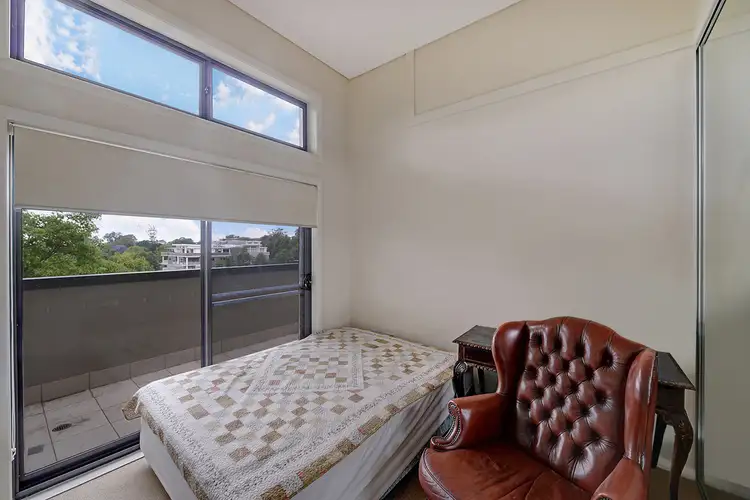 Fifth view of Homely apartment listing, 37/1-3 Eulbertie Avenue, Warrawee NSW 2074