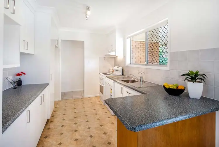 Third view of Homely house listing, 7 Kuringal Drive, Ferny Hills QLD 4055