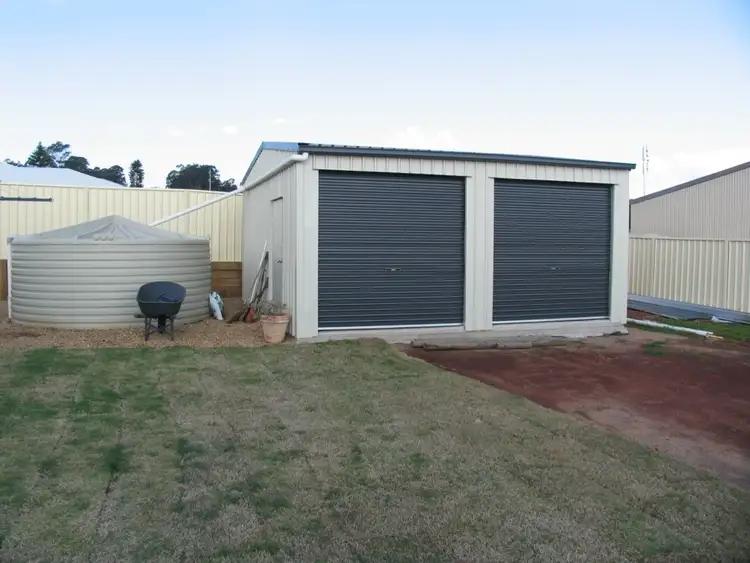 Third view of Homely house listing, 7 Allan Place, Kingaroy QLD 4610