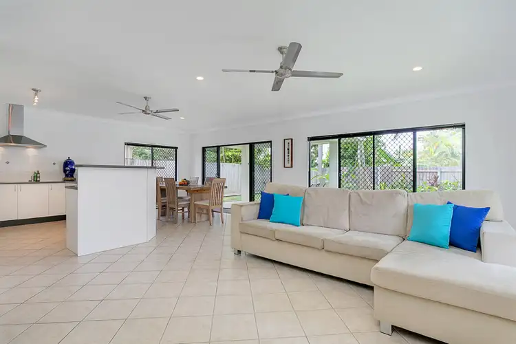 Sixth view of Homely house listing, 19 Cooya St, Kewarra Beach QLD 4879