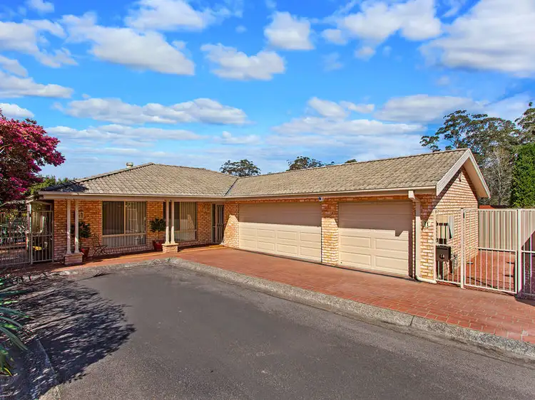Main view of Homely house listing, 11 Glenwood Road, Narara NSW 2250