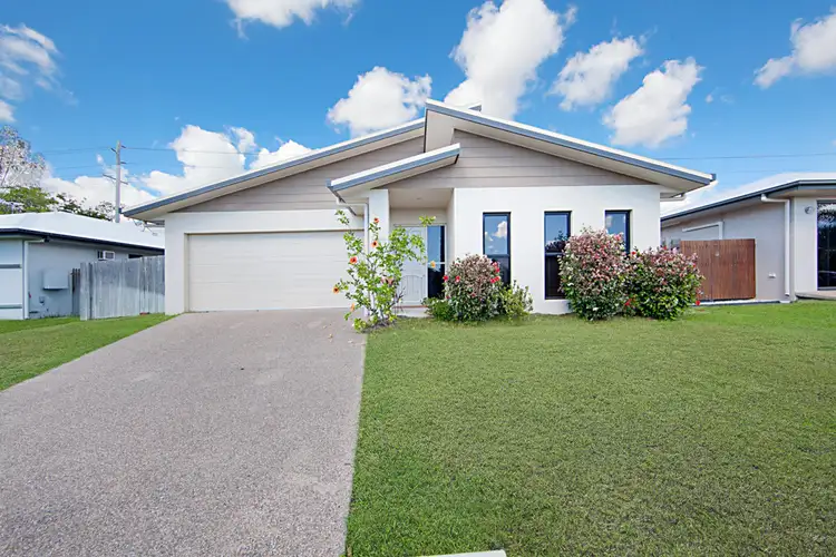Main view of Homely house listing, 11 Chloe Court, Mount Louisa QLD 4814