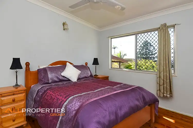 Fifth view of Homely house listing, 3 Mankina Street, Slacks Creek QLD 4127