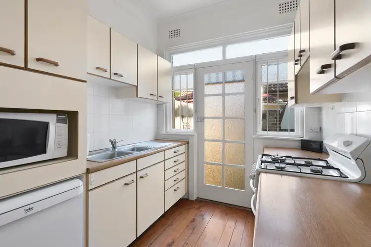 Fifth view of Homely house listing, 85 Blair Street, North Bondi NSW 2026