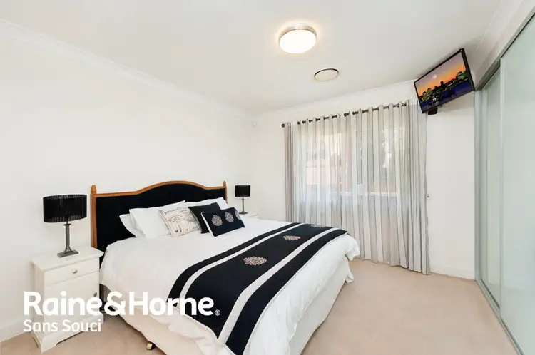 Fifth view of Homely house listing, 19 Primrose Avenue, Sandringham NSW 2219
