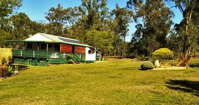 18 Lexcen court, Kensington Grove QLD 4341