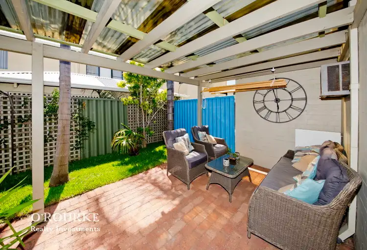 Seventh view of Homely townhouse listing, 6/ 3-5 Alga Street, Scarborough WA 6019