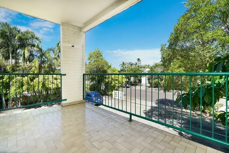 Fourth view of Homely apartment listing, 4/124 Mitchell Street, Darwin NT 800