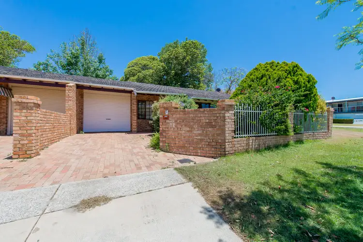 1/17 Dee Road, Applecross WA 6153