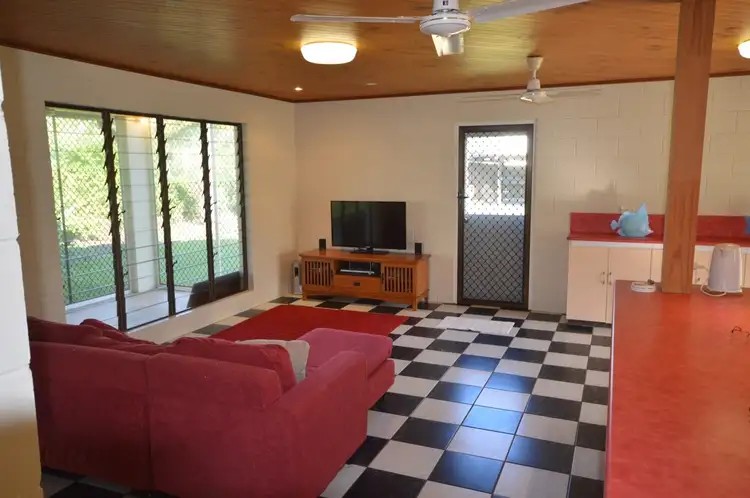 Third view of Homely house listing, 3 Cole Court, Balgal Beach QLD 4816