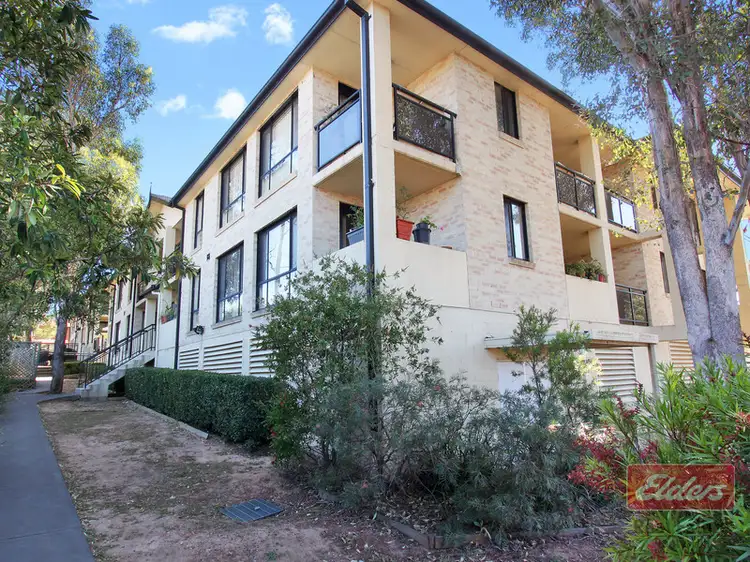 8/23 Methven Street, Mount Druitt NSW 2770