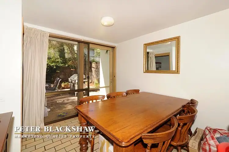 Fifth view of Homely townhouse listing, 54/21 Biddlecombe Street, Pearce ACT 2607