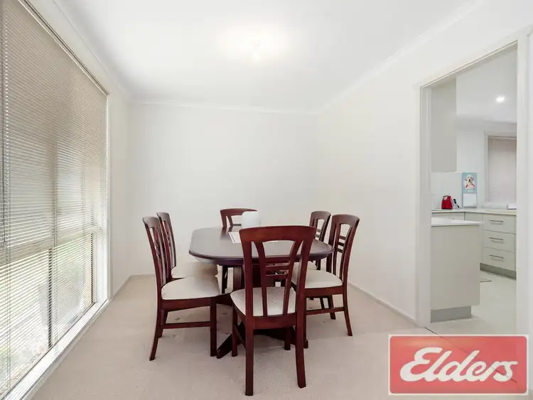Fourth view of Homely house listing, 28 Charles Todd Crescent, Werrington County NSW 2747