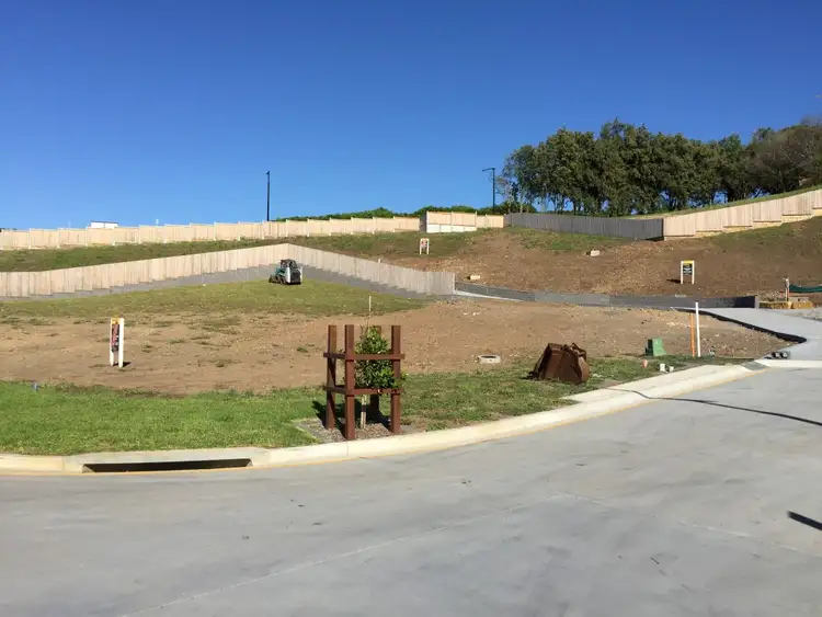 Second view of Homely land listing, Address available on request