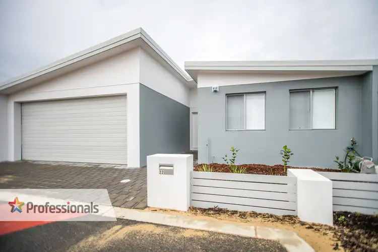 22 Memuru Street, Southern River WA 6110