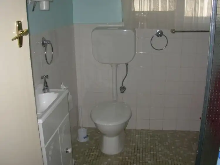 Fifth view of Homely unit listing, 5/55 Bertha Street, Mount Gambier SA 5290