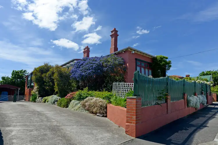 31 Anglesea Street, South Hobart TAS 7004