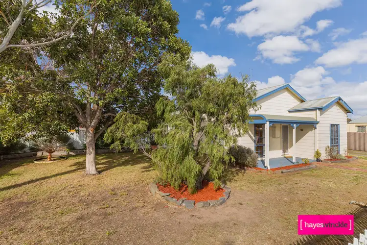 44 Willis Street, Winchelsea VIC 3241
