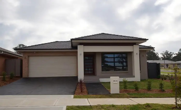 Lot 2036 Killuna Way, Llandilo NSW 2747