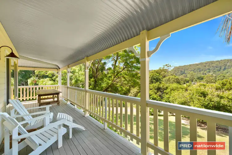 Fourth view of Homely house listing, 31 Borsato Drive, Boambee NSW 2450