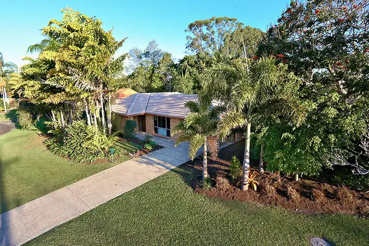 Seventh view of Homely house listing, 14 Arcadia Drive, Beerwah QLD 4519