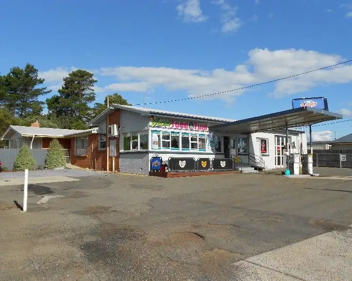 Fifth view of Homely house listing, 33 Main Street, Cressy TAS 7302