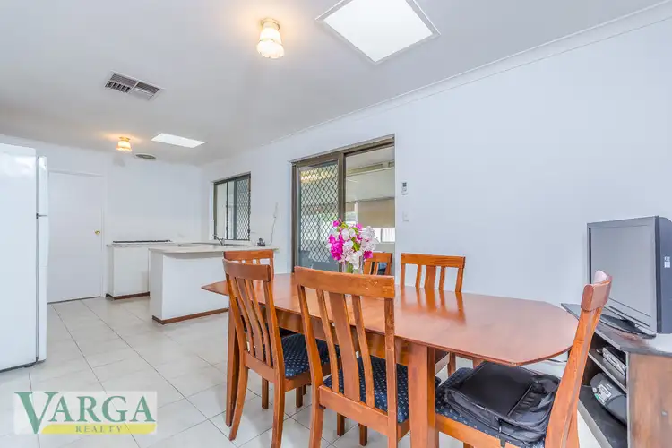 Fourth view of Homely house listing, 32 Torridon Avenue, Parkwood WA 6147