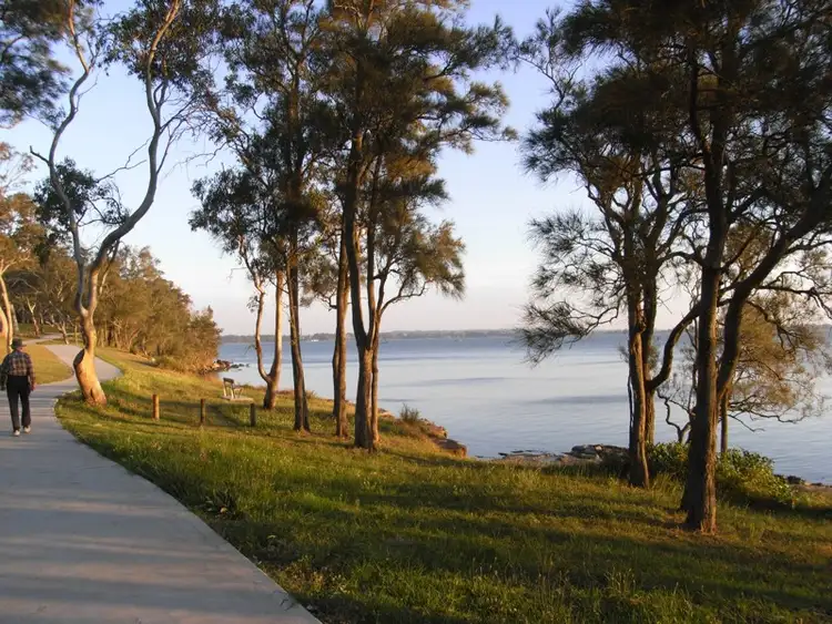 Fifth view of Homely house listing, 127 Buff Point Avenue, Buff Point NSW 2262