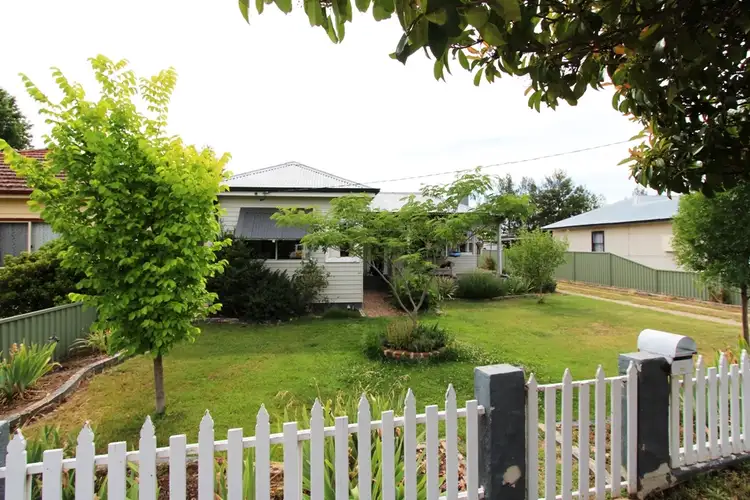 30 Gormans Hill Road, Gormans Hill NSW 2795