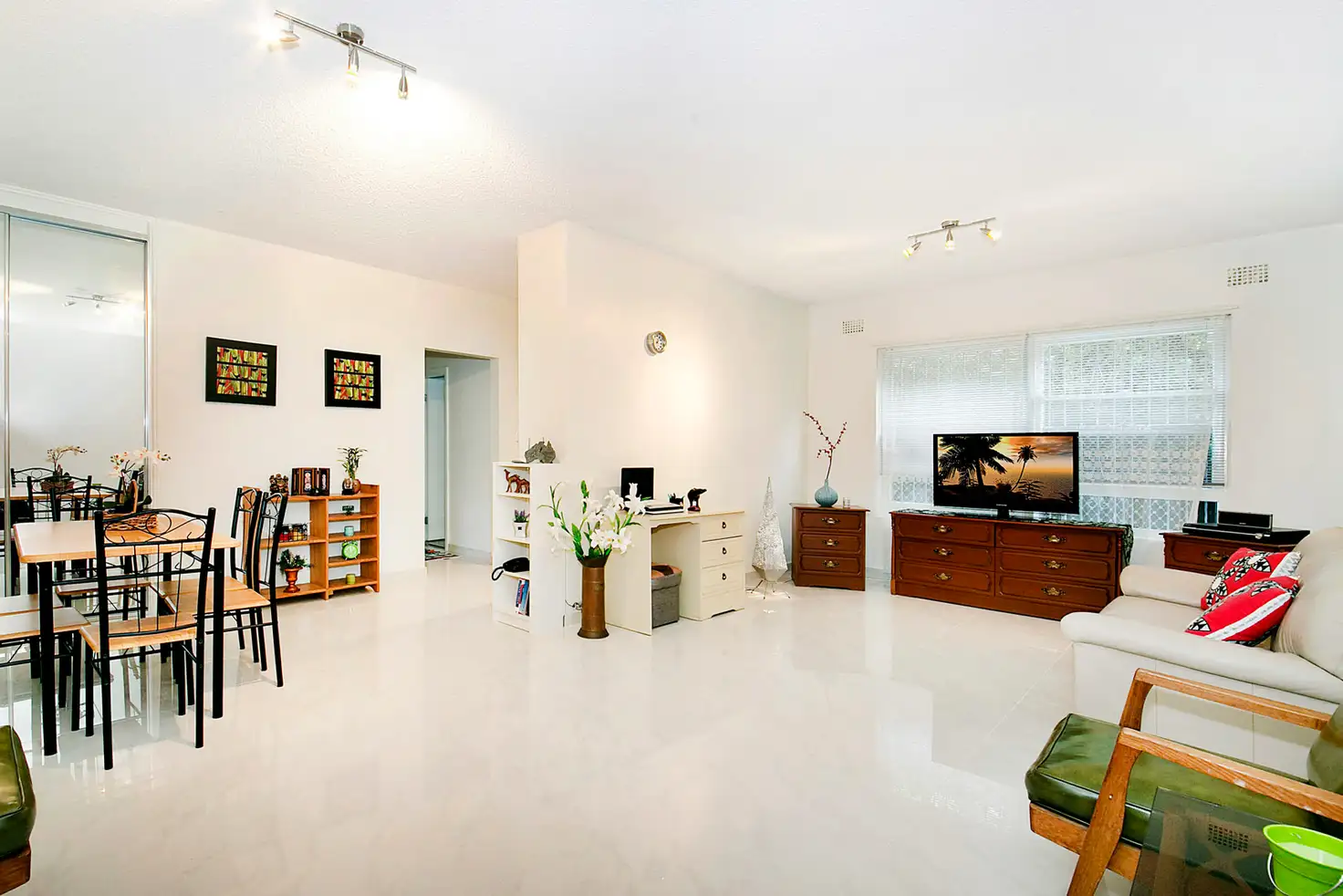 Main view of Homely unit listing, 4/17 Jubilee Avenue, Carlton NSW 2218