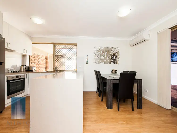 Sixth view of Homely villa listing, 2/13 Golf Road, Parkwood WA 6147
