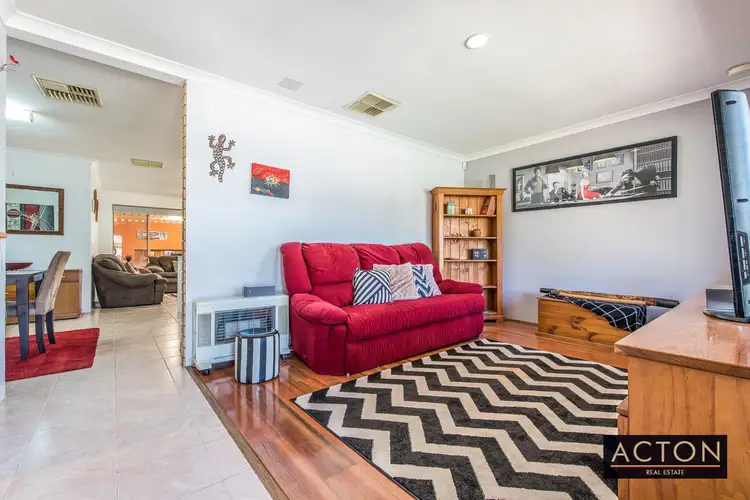 Fifth view of Homely house listing, 22 Banfield Grove, Clarkson WA 6030