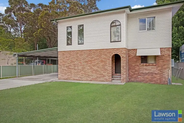 Main view of Homely house listing, 71 Lake Road, Balcolyn NSW 2264