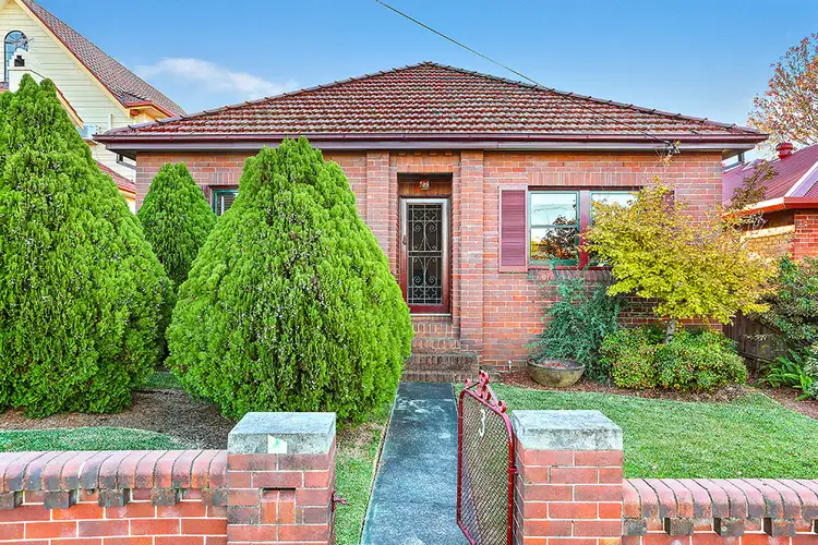 Main view of Homely house listing, 3 Boronia Street, Concord West NSW 2138