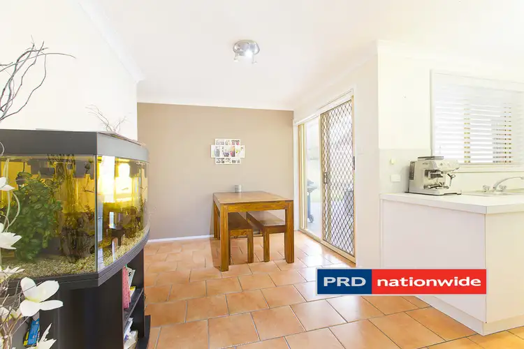 Third view of Homely house listing, 11 Soling Crescent, Cranebrook NSW 2749