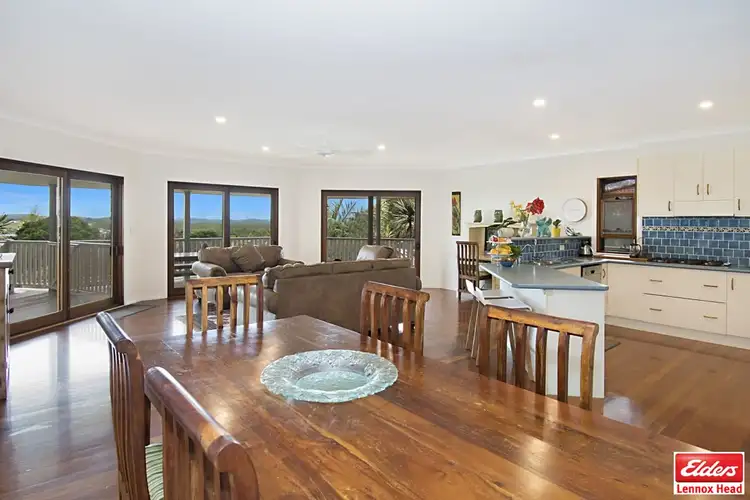 Fifth view of Homely house listing, 18 Kellie Ann Crescent, Lennox Head NSW 2478