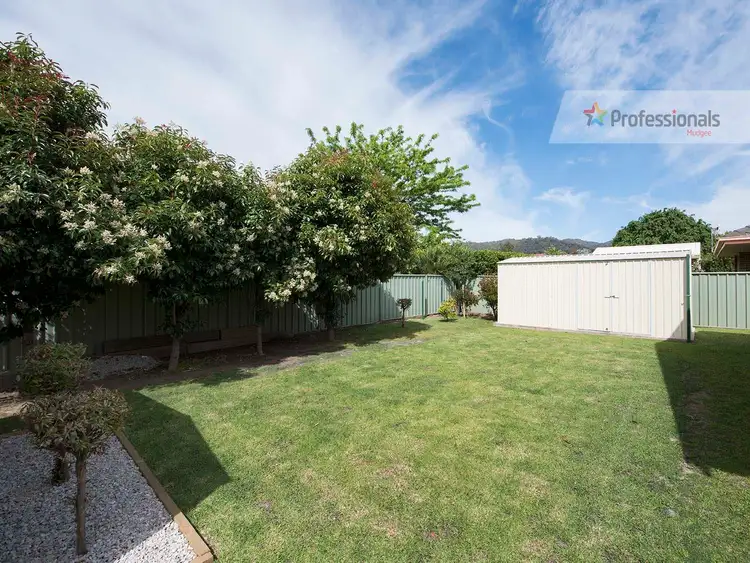 Fourth view of Homely house listing, 11 McGregor Place, Mudgee NSW 2850