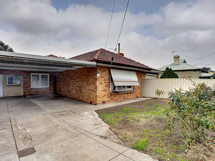 34 McGregor Tce, Rosewater SA 5013