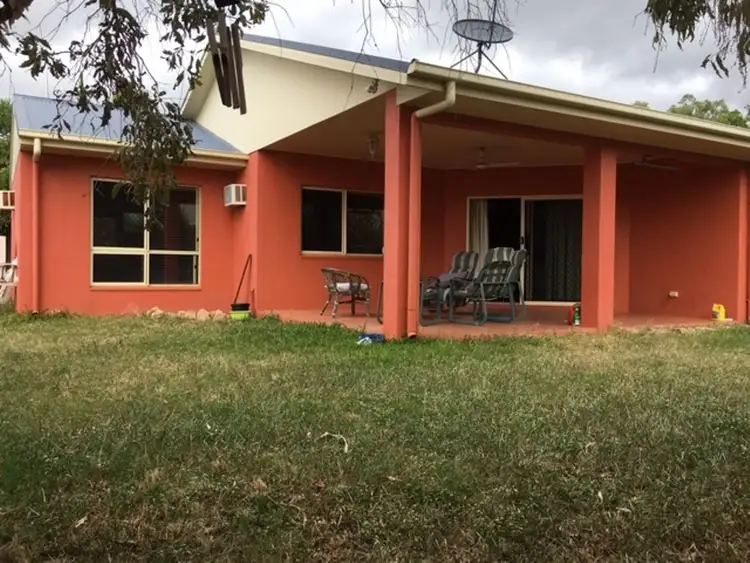 Second view of Homely house listing, 12 Eshelby Street, Bushland Beach QLD 4818