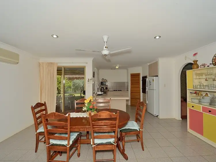 Seventh view of Homely house listing, 8 Sovereign Place, Wannanup WA 6210